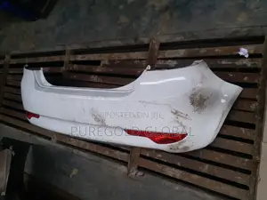 Rear Bumper for Kia Ceed