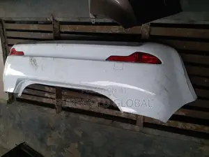 Back Bumper for Kia Ceed