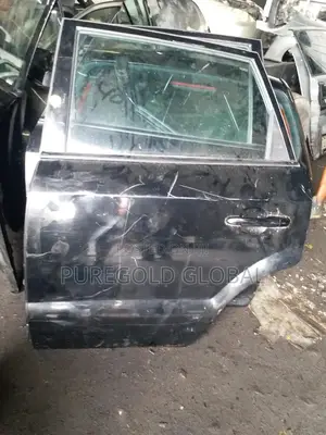 Doors for Hyundai and Kia Products Available Here.