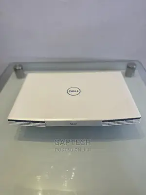 Laptop Dell G3 15 3500 16GB Intel Core I5 SSD 512GB