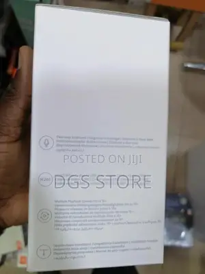 Xiaomi Mi 360 Camera 1080p Infrared Night Vision Horizontal
