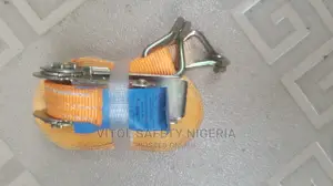 Cargo Lashing Belt