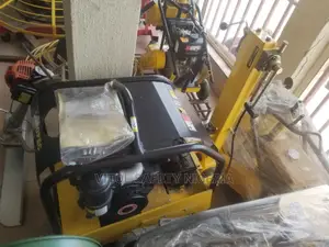 Diesel Reversible Plate Compactors