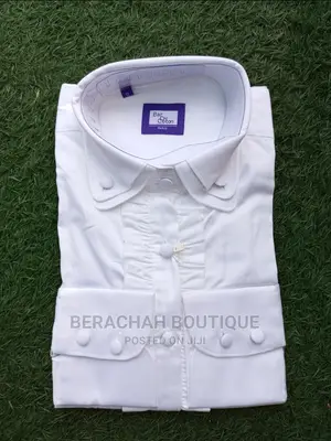 Ladies Office Corporate Shirts