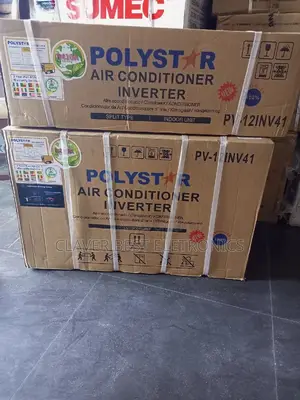 Polyester Air Conditioner 1.5hp Inverter