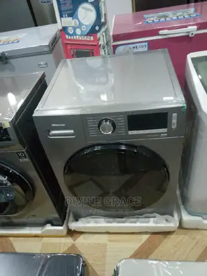 8kg/5kg 1400rmp|Inverter