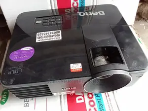 Very Clear and Sharp Benq Projector at the Best Price