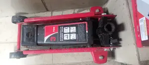 Hydraulic Floor Jack 3tons
