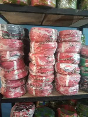 Major Distributor of Cutix Nigeria Wire and Cable