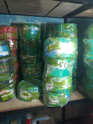 100meters Lagostar Nigeria Wire and Cable