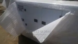 Perkins 20kva Soundproof Generator With Stamford Alternator