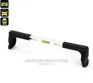 Quicktrak Sharkeye Steering Wheel Levelling Tool