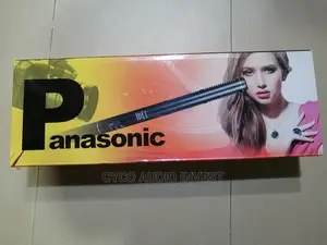 Original Panasonic Interview Microphone