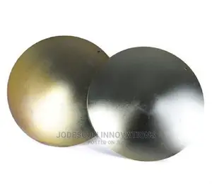 Quicktrak Sharkeye Car Standard Dished Turnplates