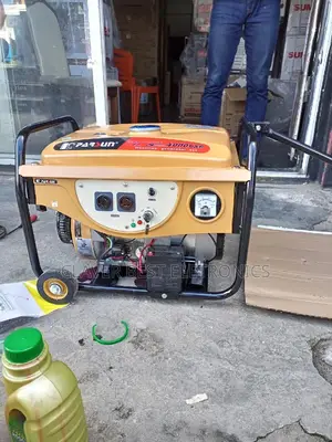 PARSUN4000DXE Generator