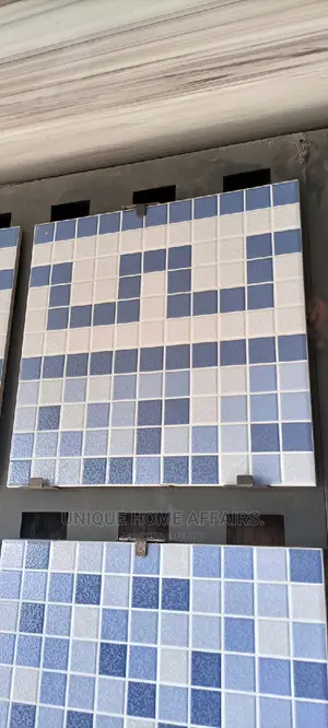 Swimming Pool Tiles
