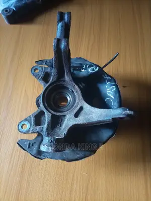 Front Hub for Honda City 2009-2012 Model