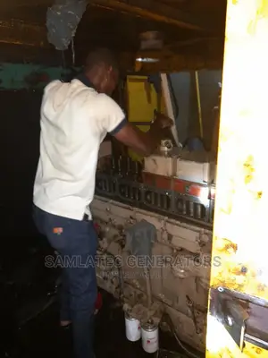 Generators Repair