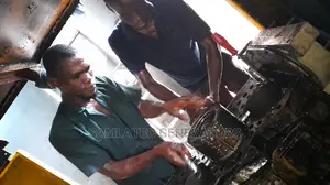Generators Repair