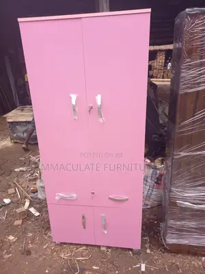 32inchesby6ft Wardrobe