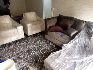 Set of Sofa Chairs