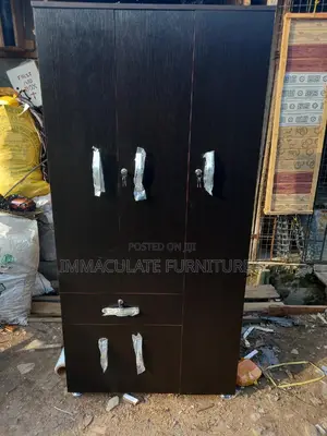 3ftby6ft Wardrobe