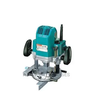 Makita Router Milling Machine