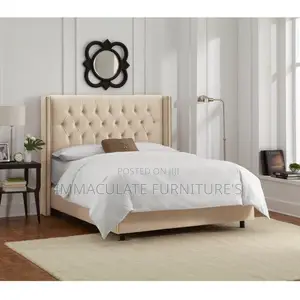 6by6 Bedframe