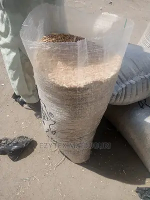 Maiduguri Brown Beans,50kg.