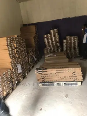 Vinyl Floor Is Waterproof