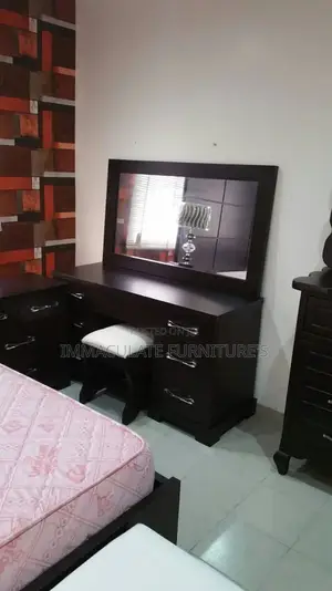 Dressing Mirror