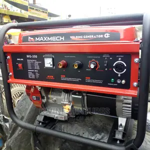 190a Welding Generator