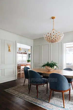 Pop .Wall Design an Interior Design
