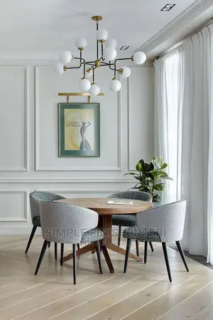 Pop .Wall Design an Interior Design