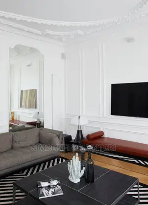 Pop Wall Divider