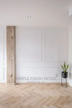 Pop Wall Divider