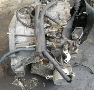 Toyota Corolla 2zr-Fe 2008-2013 Models Gearbox/ Transmission