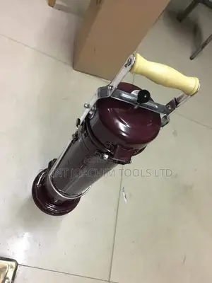 Electrode Oven