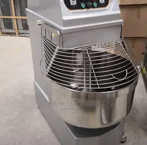 One Bag Standard Mixer