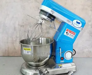 Quality Cake Mixers