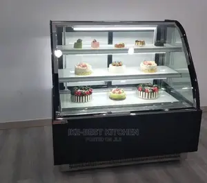 Cake Chiller
