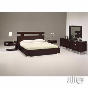 Imperial Bed Frame 6x6ft