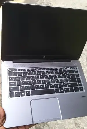 Laptop HP EliteBook 1040 4GB Intel Core I5 SSD 256GB