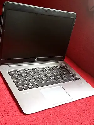 Laptop HP EliteBook Folio 1040 G2 8GB Intel Core I5 SSD 256GB