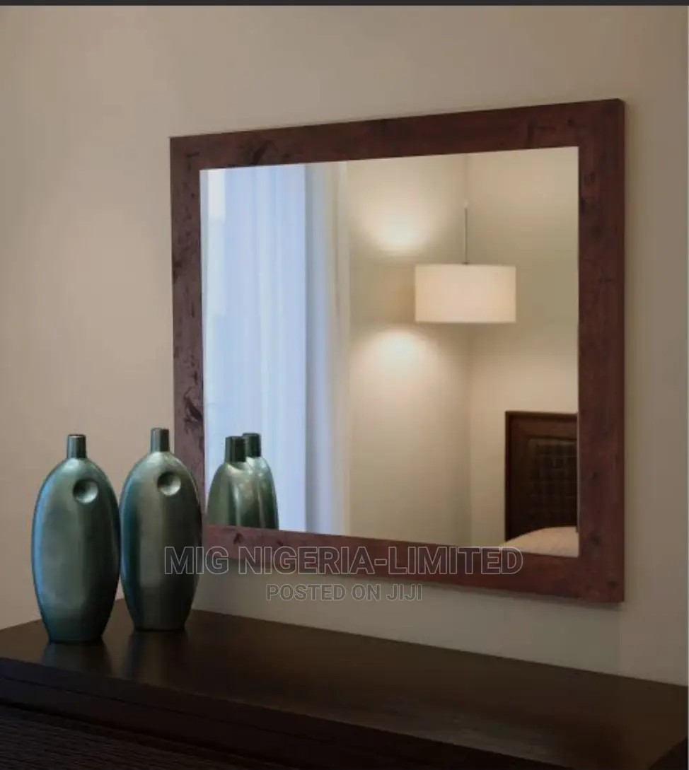 Wall Mirror