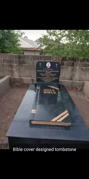 Marble and Granite Engraver