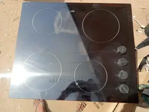 Brand New Electric Gas Burner