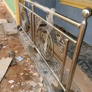 Stainless Steel