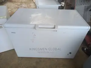 Haier 420litre Deep Freezer for Frozen Food