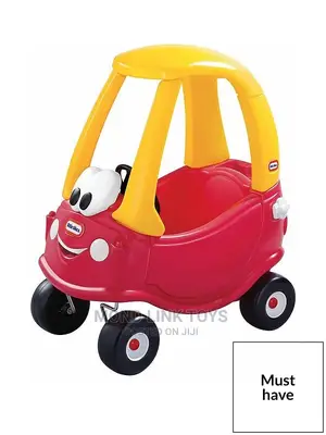 Cozy Coupe for Kids